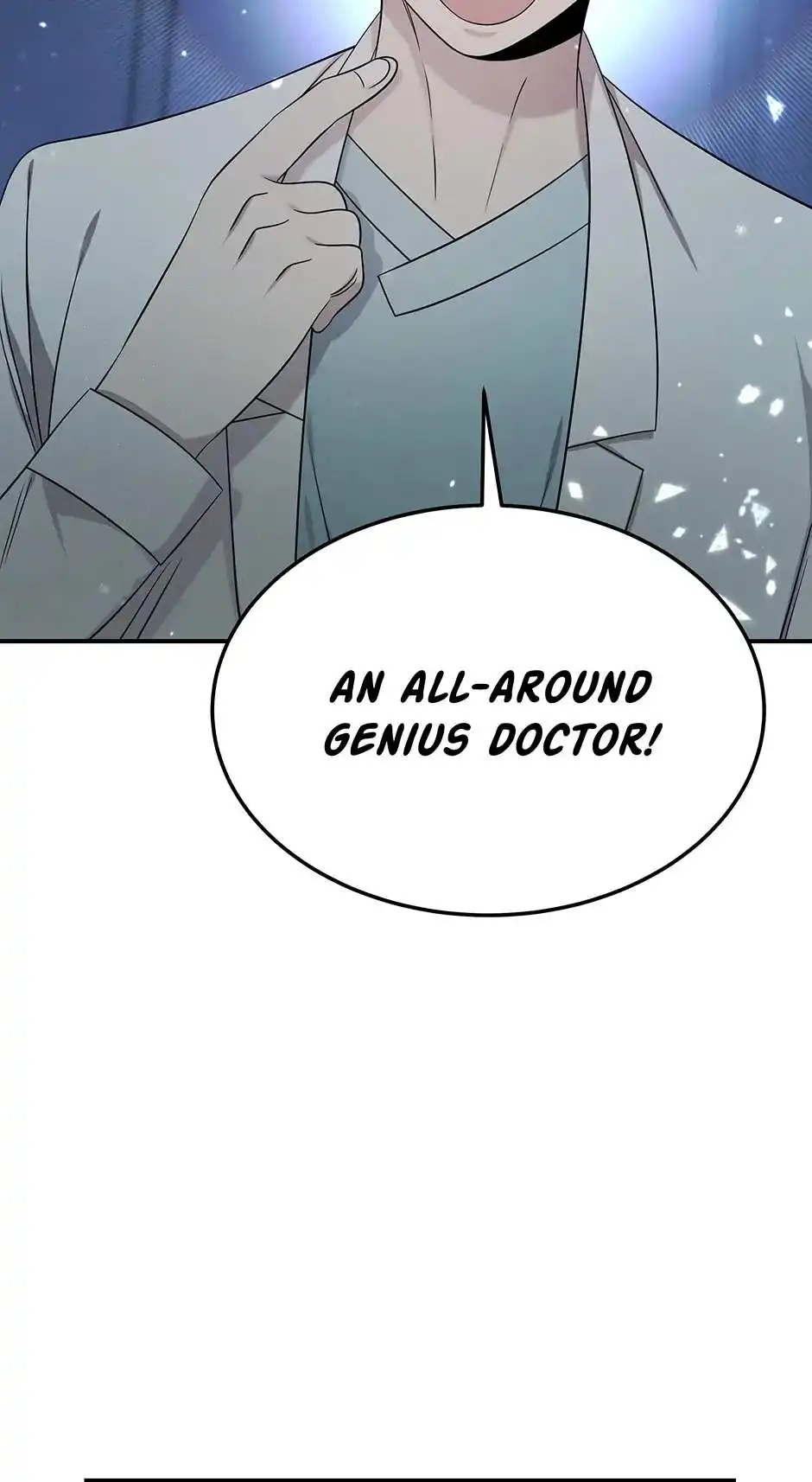 Genius Doctor Lee Moo-jin Chapter 97 12